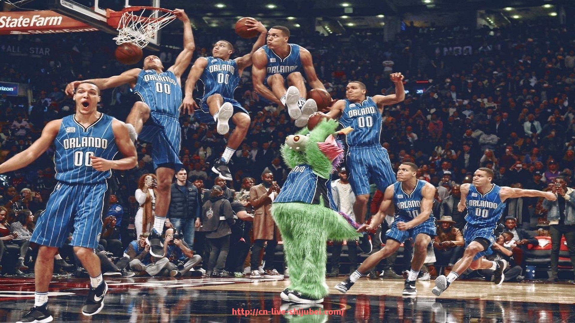 世俱杯直播-NBA火箭队总决赛经典回放视频集